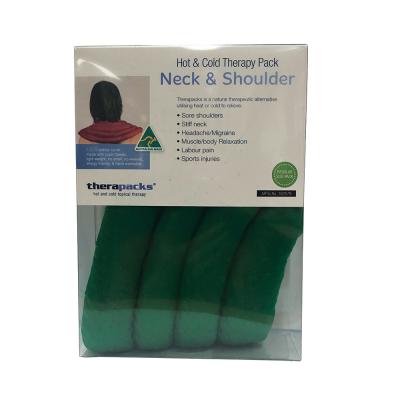 Therapacks Hot & Cold Therapy Pack Shoulder & Neck